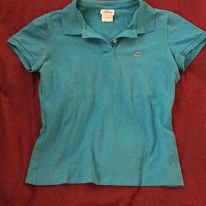 Lacoste Polo 👕 shirt